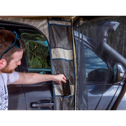 ARB Deluxe Awning Room with Floor 2 M