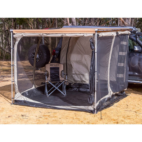 ARB Deluxe Awning Room with Floor 2 M
