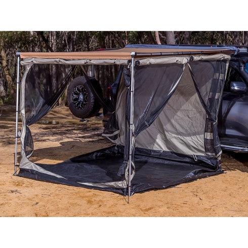 ARB Deluxe Awning Room with Floor 2 M