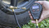 ARB E - Z Deflator with Digital Gauge, Rapid Tire Pressure Release Tool, Backlit Display, Suitable for 4x4 Off - Road/Desert Driving