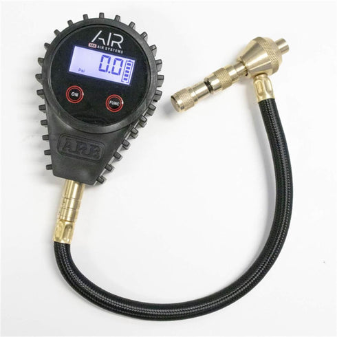 ARB E-Z Deflator Digital Gauge