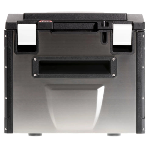 ARB Elements Fridge/Freezer, 60L All - Weather Design, Stainless Steel with Digital Display, Suitable for 4x4 Off - Road/Camping