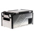ARB Elements Fridge/Freezer, 60L All - Weather Design, Stainless Steel with Digital Display, Suitable for 4x4 Off - Road/Camping