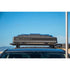 ARB Esperance Roof Top Tent, 60x48x13 Inch Hard Shell, Integrated Ladder, LED Lighting, Suitable for 4x4 Overlanding