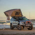 ARB Esperance Roof Top Tent, 60x48x13 Inch Hard Shell, Integrated Ladder, LED Lighting, Suitable for 4x4 Overlanding