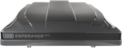 ARB Esperance Roof Top Tent, 60x48x13 Inch Hard Shell, Integrated Ladder, LED Lighting, Suitable for 4x4 Overlanding