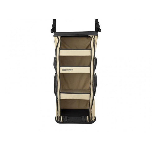 ARB Hanging Organiser, Multi - Pocket Storage Solution, Durable Mesh Pockets, Suitable for Camping Tents/Vehicle Interiors