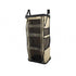 ARB Hanging Organiser, Multi - Pocket Storage Solution, Durable Mesh Pockets, Suitable for Camping Tents/Vehicle Interiors