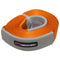 ARB Heavy - Duty Snatch Strap, Available in 8T/11T/15T, Reinforced Eyes, Suitable for Off - Road Recovery