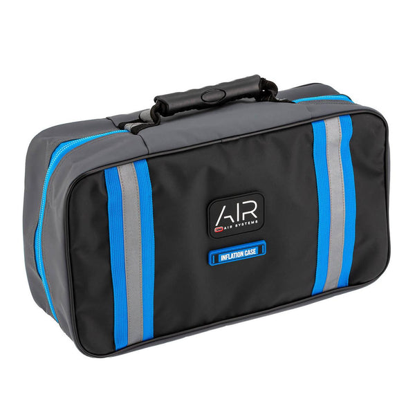 ARB Inflation Case Black