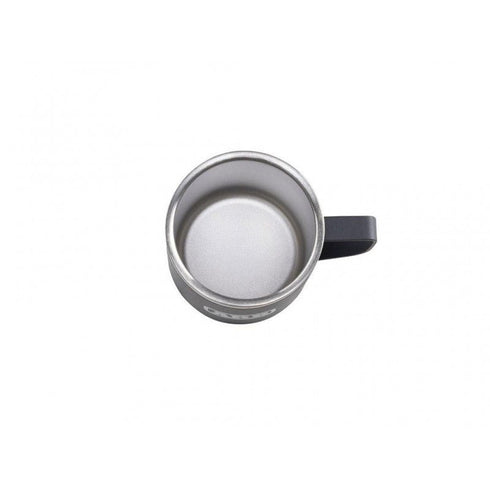 ARB Insulated Espresso Coffee Cup Set, 120ml Twin Pack, Double - Wall Stainless Steel, Suitable for Outdoor Espresso Lovers