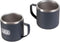 ARB Insulated Espresso Coffee Cup Set, 120ml Twin Pack, Double - Wall Stainless Steel, Suitable for Outdoor Espresso Lovers