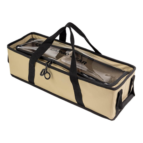 ARB Medium Cargo Organiser, Collapsible Storage Box with Dividers, Heavy - Duty Fabric, Suitable for SUV/Truck Trunks (Copy)