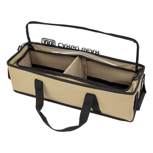 ARB Medium Cargo Organiser, Collapsible Storage Box with Dividers, Heavy - Duty Fabric, Suitable for SUV/Truck Trunks (Copy)