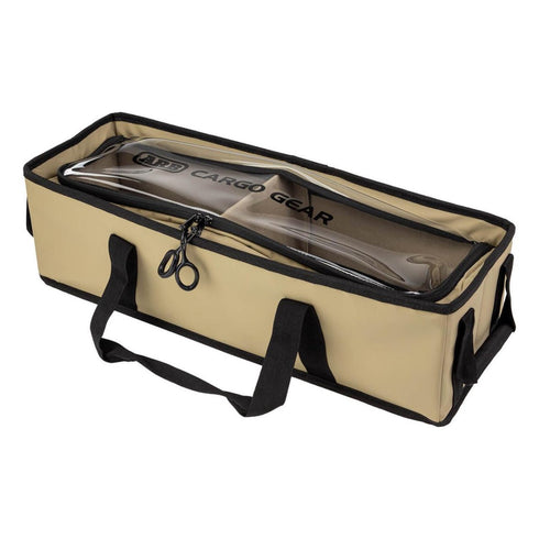 ARB Medium Cargo Organiser, Collapsible Storage Box with Dividers, Heavy - Duty Fabric, Suitable for SUV/Truck Trunks (Copy)
