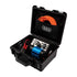 ARB Medium Portable Air Compressor Kit, 12V V2, Compact and Reliable, Suitable for Emergency Roadside/Off - Road Use