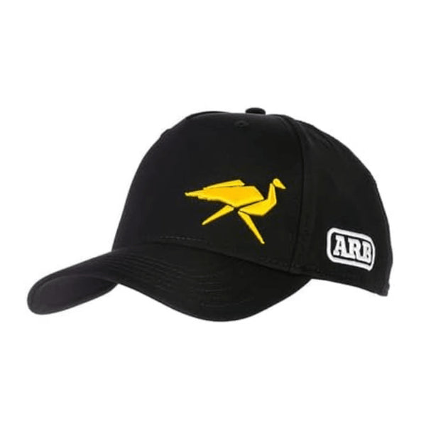 ARB Old Man Emu (OME) Performance Cap, Adjustable Fit, Breathable Design, Suitable for Outdoor Enthusiasts