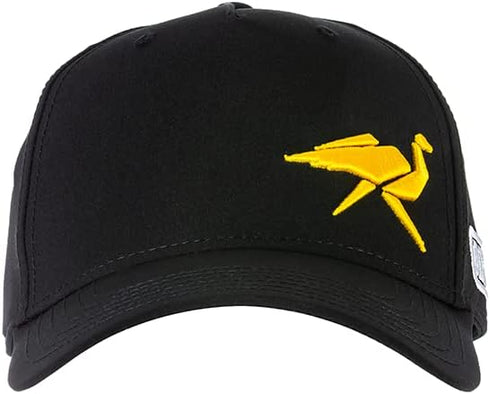 ARB Old Man Emu (OME) Performance Cap, Adjustable Fit, Breathable Design, Suitable for Outdoor Enthusiasts