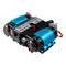 ARB On - Board Twin Air Compressor Kit, High Performance Vehicle Mounted System, Suitable for Tools and Air Lockers