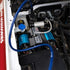 ARB On - Board Twin Air Compressor Kit, High Performance Vehicle Mounted System, Suitable for Tools and Air Lockers