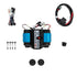 ARB On - Board Twin Air Compressor Kit, High Performance Vehicle Mounted System, Suitable for Tools and Air Lockers