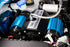 ARB On - Board Twin Air Compressor Kit, High Performance Vehicle Mounted System, Suitable for Tools and Air Lockers