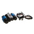 ARB On - Board Twin Air Compressor Kit, High Performance Vehicle Mounted System, Suitable for Tools and Air Lockers