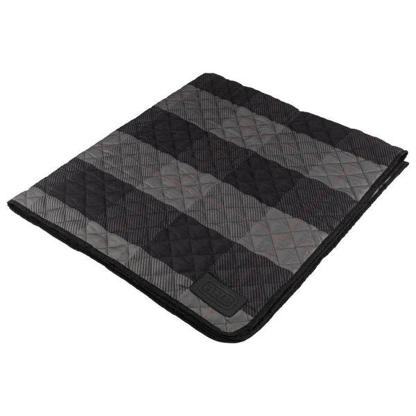 ARB Picnic Blanket, Waterproof Backing, Soft Padded Top, Folds into Integrated Carry Case, Suitable for Beach/Park/Camping