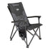 ARB Pinnacle Camp Chair, High Back Ergonomic Design, Durable Fabric with Storage Pockets, Suitable for Camping Comfort