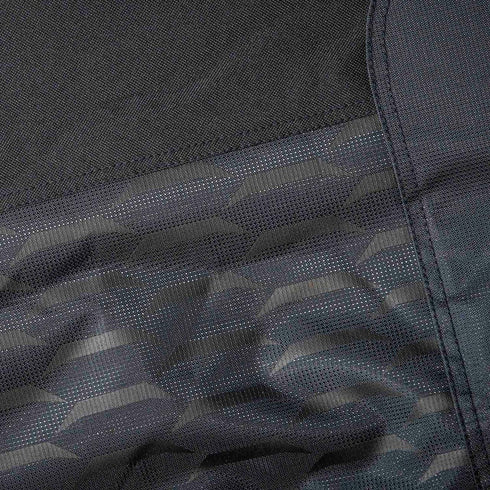ARB Pinnacle Camp Chair, High Back Ergonomic Design, Durable Fabric with Storage Pockets, Suitable for Camping Comfort