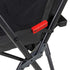 ARB Pinnacle Camp Chair, High Back Ergonomic Design, Durable Fabric with Storage Pockets, Suitable for Camping Comfort
