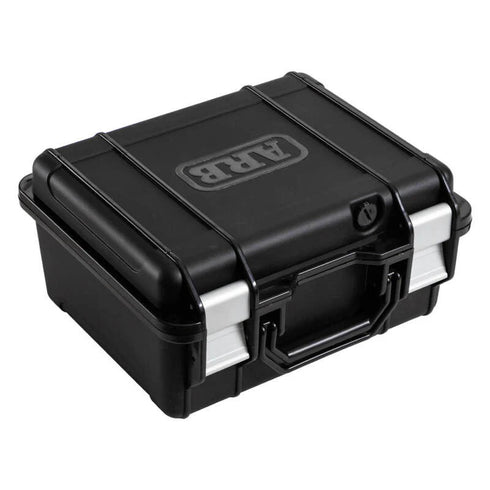 ARB Portable Air Compressor, Brushless Single Motor, High - Flow with Carry Case, Suitable for Off - Road Tire Inflation