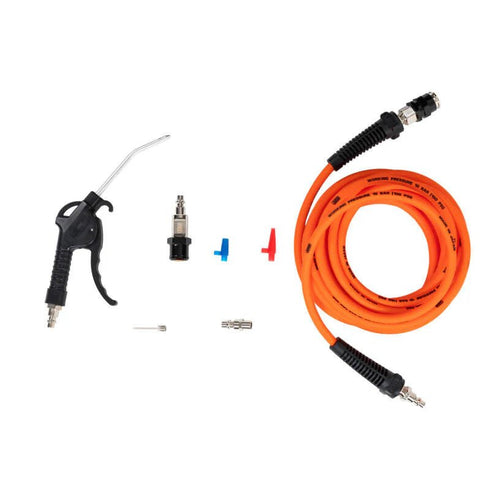 ARB Portable Air Compressor, Brushless Single Motor, High - Flow with Carry Case, Suitable for Off - Road Tire Inflation