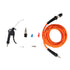 ARB Portable Air Compressor, Brushless Single Motor, High - Flow with Carry Case, Suitable for Off - Road Tire Inflation