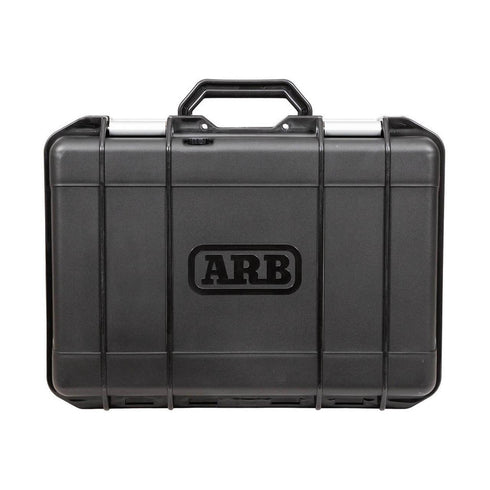 ARB Portable Air Compressor, Brushless Twin Motor, Ultra High - Flow Output, Suitable for Rapid Large Tire Inflation