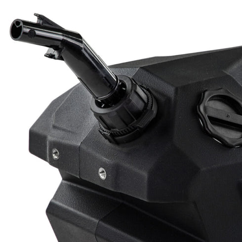 ARB Portable Diesel Tank, 30L Capacity, High - Density Polyethylene, Suitable for Fuel Storage/Off - Road Expeditions