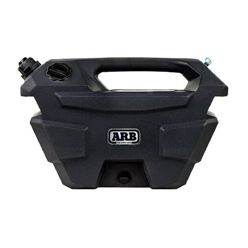 ARB Portable Diesel Tank, 30L Capacity, High - Density Polyethylene, Suitable for Fuel Storage/Off - Road Expeditions