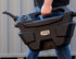 ARB Portable Diesel Tank, 30L Capacity, High - Density Polyethylene, Suitable for Fuel Storage/Off - Road Expeditions