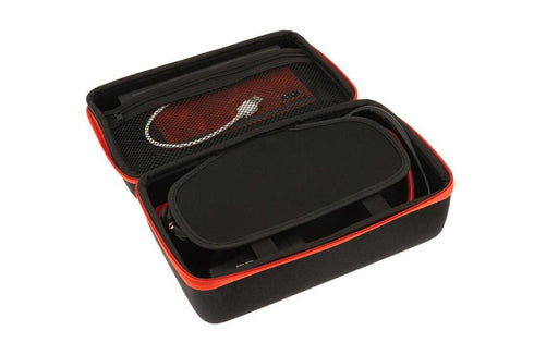 ARB Portable Jump Starter Power Pack, High Capacity Battery Booster with USB Ports, Suitable for 12V Vehicles/Phones