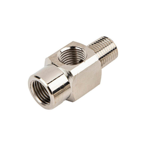 ARB Pump Up Kit, US Standard High - Temp V2, Reinforced Hose with Fittings, Suitable for On - Board Air Accessories
