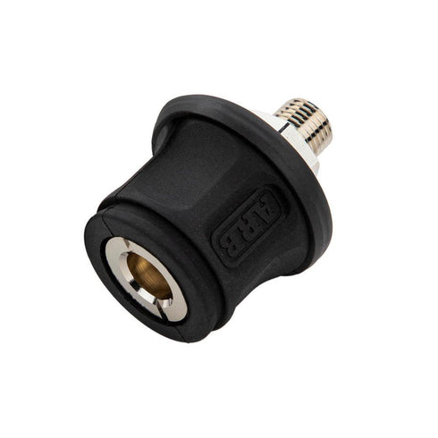 ARB Pump Up Kit, US Standard High - Temp V2, Reinforced Hose with Fittings, Suitable for On - Board Air Accessories