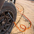 ARB Pump Up Kit, US Standard High - Temp V2, Reinforced Hose with Fittings, Suitable for On - Board Air Accessories