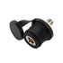 ARB Pump Up Kit, US Standard High - Temp V2, Reinforced Hose with Fittings, Suitable for On - Board Air Accessories