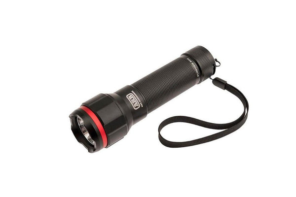 ARB Pureview 800 Flashlight, Rechargeable LED, 800 Lumens with USB Charging, Suitable for Camping/Emergency Use