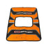 ARB Recovery Damper, Winch Cable Safety Weight, High - Visibility Orange, Suitable for Professional Off - Road Recovery