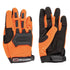 ARB Recovery Gloves, Padded Synthetic Leather, High - Grip Protection, Suitable for Winching/Mechanical Work