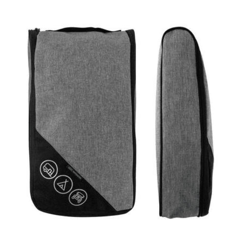 ARB Shovel Buddy with Carry Bag, Compact Folding Recovery Shovel, Multi - Purpose Edge, Suitable for Sand/Off - Roading