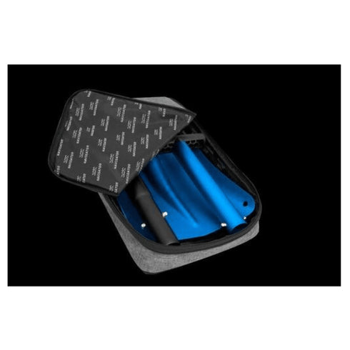 ARB Shovel Buddy with Carry Bag, Compact Folding Recovery Shovel, Multi - Purpose Edge, Suitable for Sand/Off - Roading