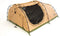 ARB SkyDome Double Swag Tent, 2150 x 1400mm, High - Density Mattress, Waterproof Canvas, Suitable for Luxury Overlanding