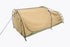 ARB SkyDome Single Swag Tent, 2150 x 900mm, Built - in Foam Mattress, Durable Dome Design, Suitable for Solo Camping